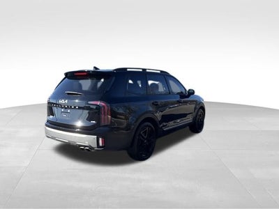 2023 Kia Telluride EX X-Line
