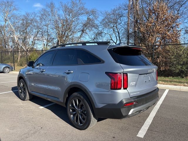 2023 Kia Sorento X-Line SX Prestige