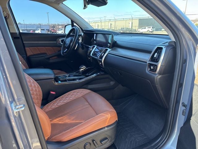 2023 Kia Sorento X-Line SX Prestige