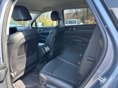 2023 Kia Sorento S