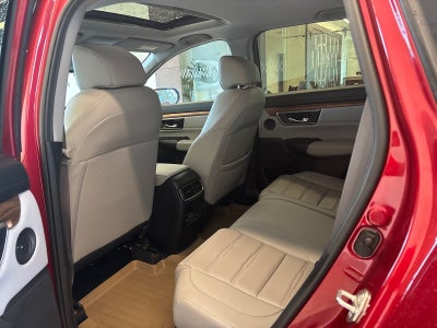2021 Honda CR-V Hybrid Touring