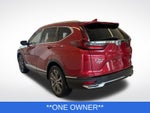 2021 Honda CR-V Hybrid Touring
