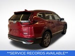 2021 Honda CR-V Hybrid Touring