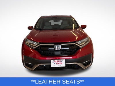 2021 Honda CR-V Hybrid Touring