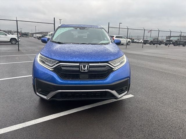 2021 Honda CR-V Touring