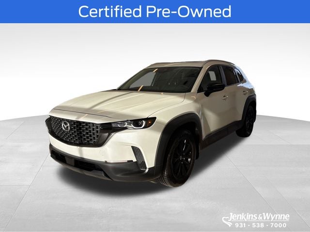 2023 Mazda Mazda CX-50 2.5 S Preferred Plus Package