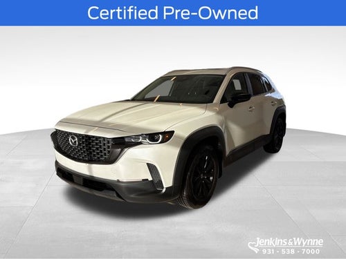 2023 Mazda Mazda CX-50 2.5 S Preferred Plus Package