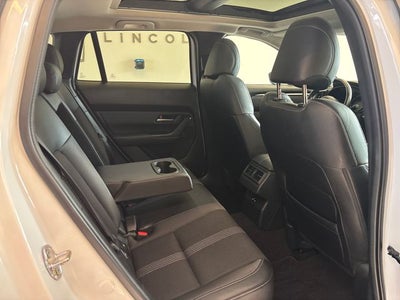 2023 Mazda Mazda CX-50 2.5 S Preferred Plus Package