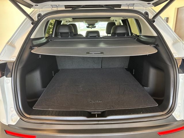 2023 Mazda Mazda CX-50 2.5 S Preferred Plus Package