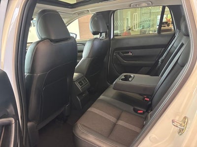 2023 Mazda Mazda CX-50 2.5 S Preferred Plus Package