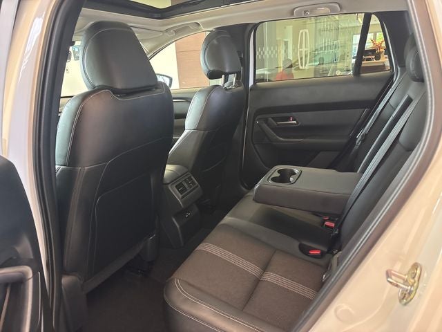 2023 Mazda Mazda CX-50 2.5 S Preferred Plus Package