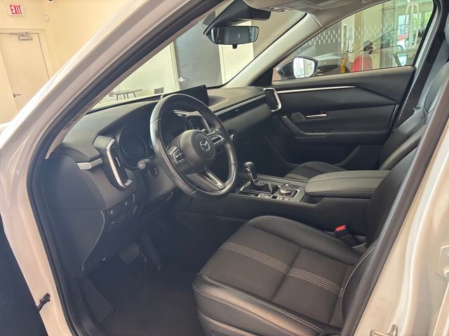 2023 Mazda Mazda CX-50 2.5 S Preferred Plus Package