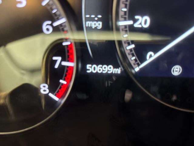 2023 Mazda Mazda CX-50 2.5 S Preferred Plus Package
