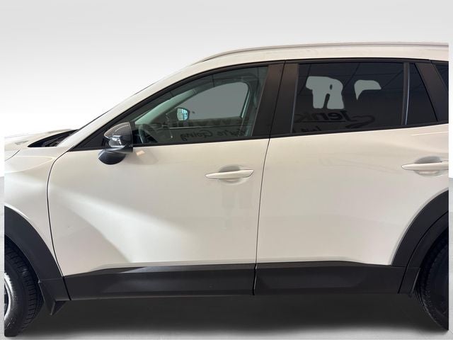 2023 Mazda Mazda CX-50 2.5 S Preferred Plus Package