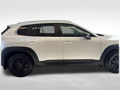 2023 Mazda Mazda CX-50 2.5 S Preferred Plus Package