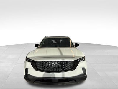 2023 Mazda Mazda CX-50 2.5 S Preferred Plus Package