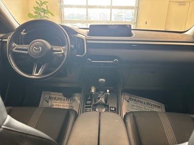 2023 Mazda Mazda CX-50 2.5 S Preferred Plus Package