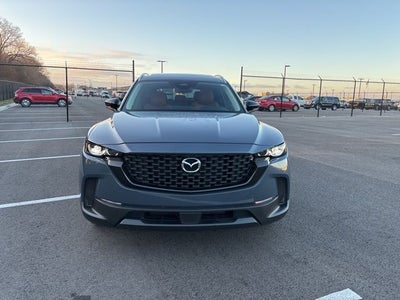 2025 Mazda Mazda CX-50 2.5 S Premium Package