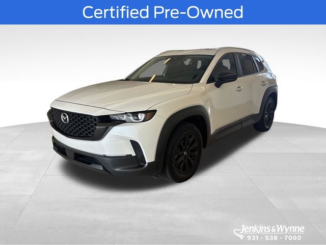 2024 Mazda Mazda CX-50 2.5 S Premium Package