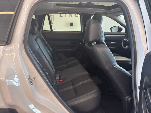 2024 Mazda Mazda CX-50 2.5 S Premium Package