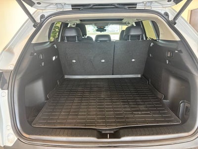 2024 Mazda Mazda CX-50 2.5 S Premium Package