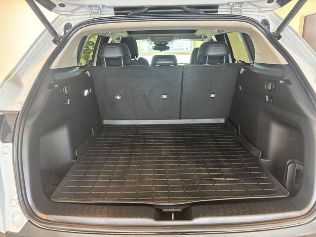 2024 Mazda Mazda CX-50 2.5 S Premium Package