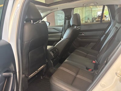 2024 Mazda Mazda CX-50 2.5 S Premium Package