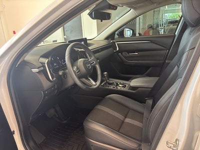 2024 Mazda Mazda CX-50 2.5 S Premium Package