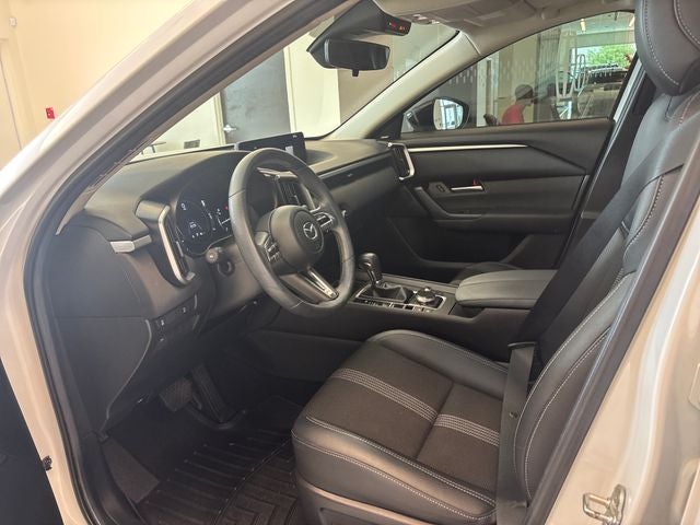 2024 Mazda Mazda CX-50 2.5 S Premium Package
