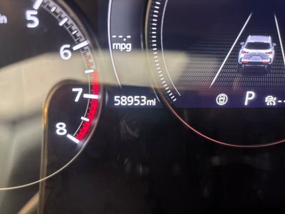 2024 Mazda Mazda CX-50 2.5 S Premium Package
