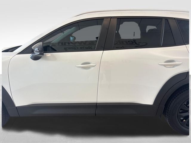 2024 Mazda Mazda CX-50 2.5 S Premium Package