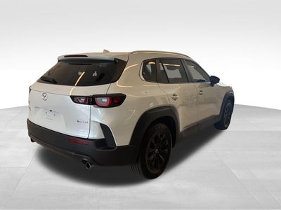 2024 Mazda Mazda CX-50 2.5 S Premium Package