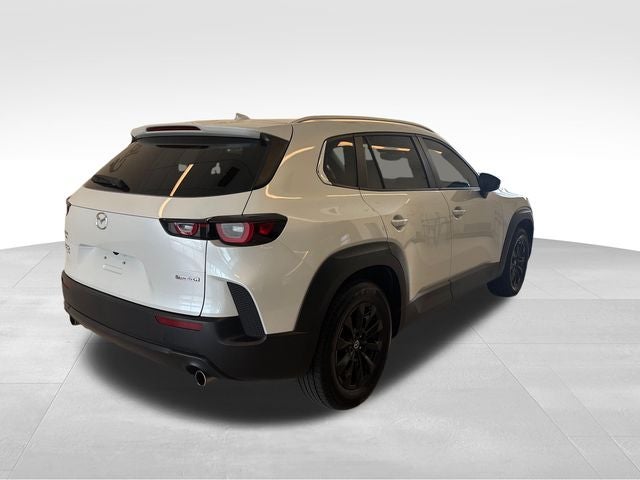 2024 Mazda Mazda CX-50 2.5 S Premium Package