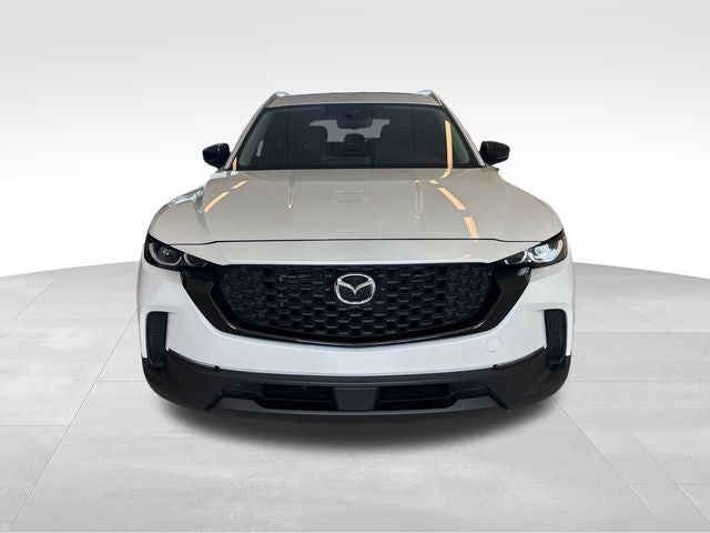2024 Mazda Mazda CX-50 2.5 S Premium Package