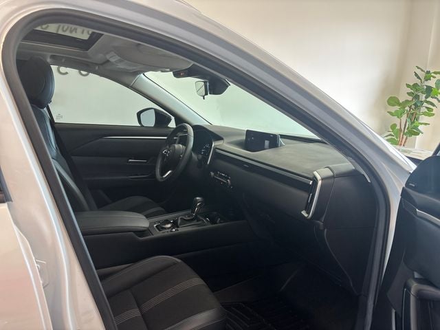2024 Mazda Mazda CX-50 2.5 S Premium Package