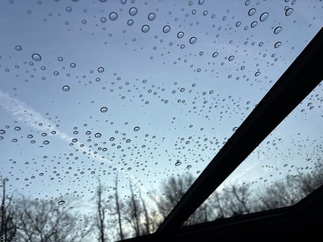 2024 Toyota Sequoia Capstone