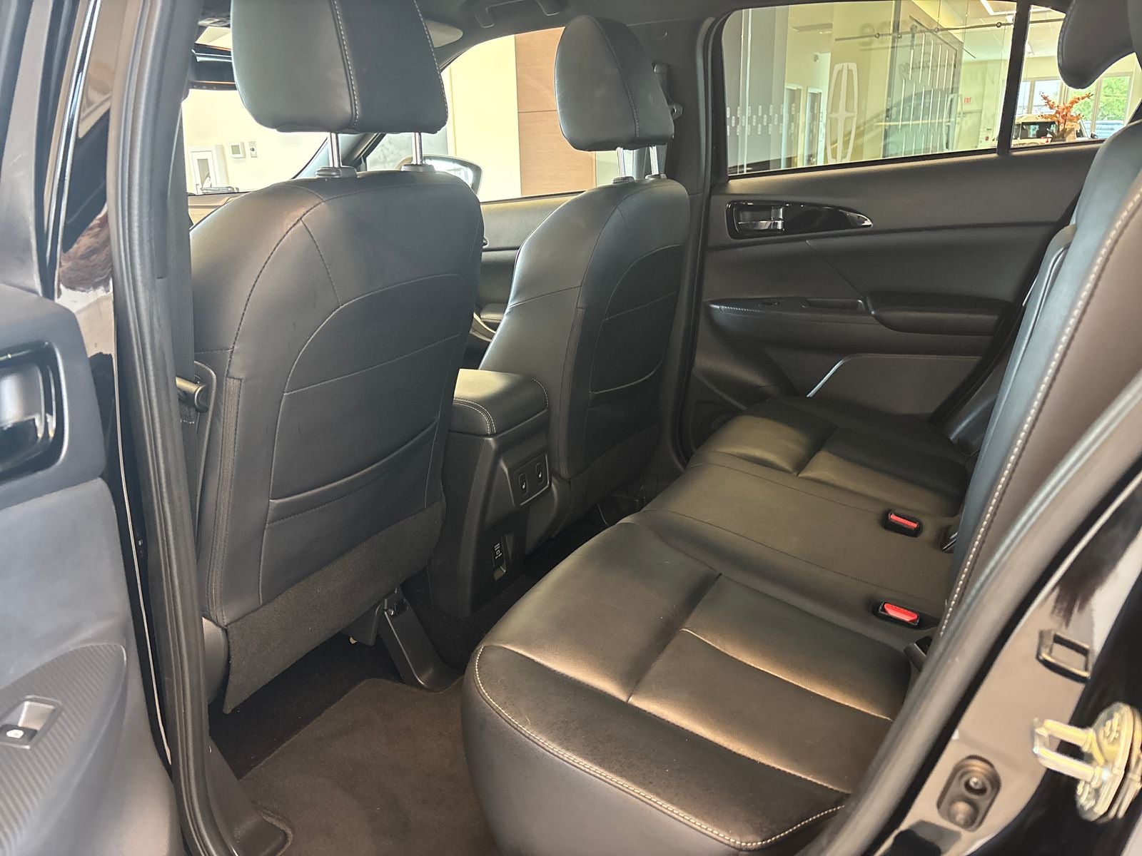 2023 Mitsubishi Eclipse Cross Base