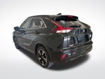 2023 Mitsubishi Eclipse Cross Base