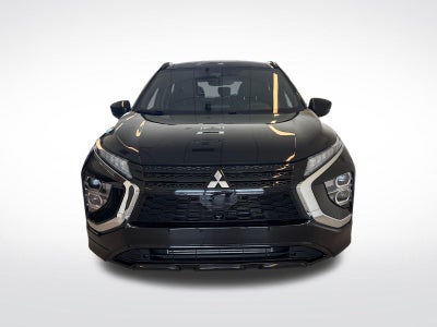 2023 Mitsubishi Eclipse Cross Base