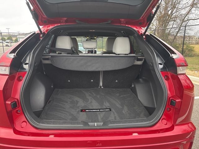 2023 Mitsubishi Eclipse Cross Base