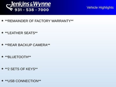 2019 Subaru WRX Premium