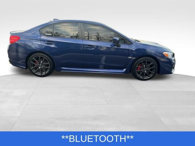 2019 Subaru WRX Premium
