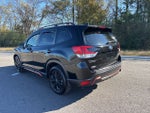2022 Subaru Forester Sport
