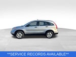 2011 Honda CR-V LX