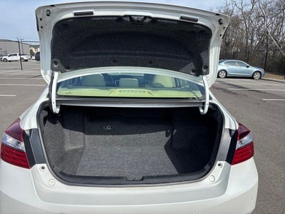 2017 Honda Accord Hybrid Touring