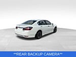 2017 Honda Accord Hybrid Touring