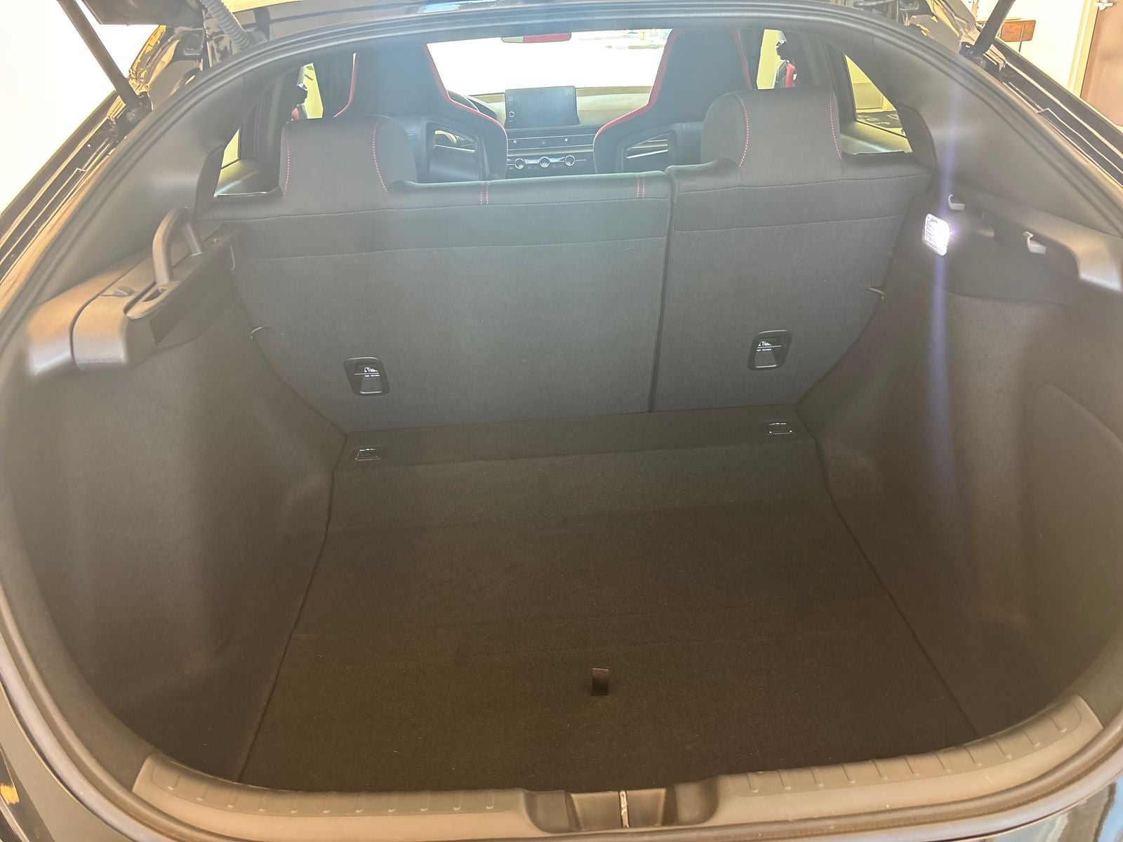 2025 Honda Civic Type R Base
