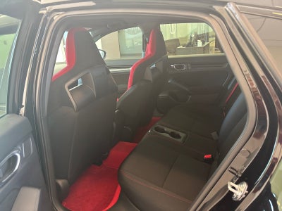2025 Honda Civic Type R Base