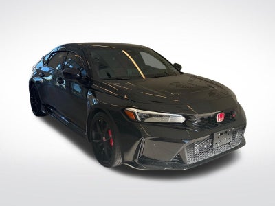 2025 Honda Civic Type R Base