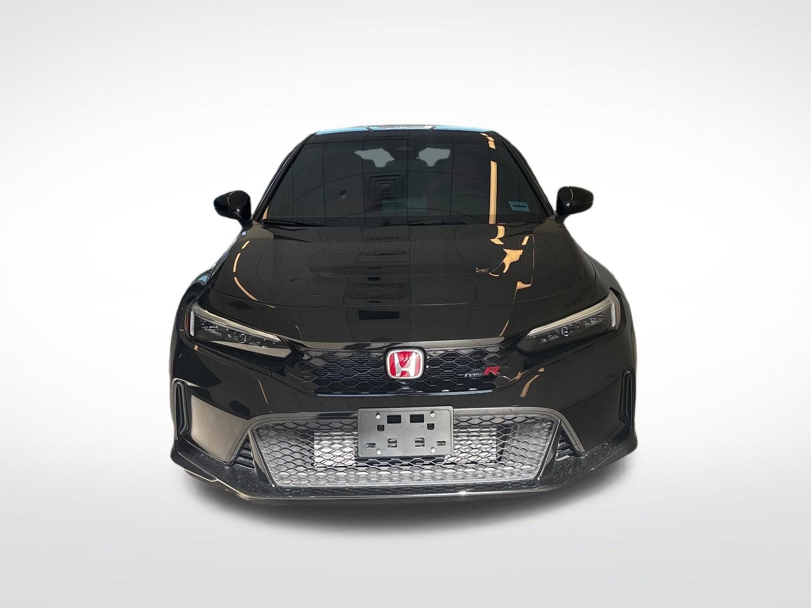 2025 Honda Civic Type R Base